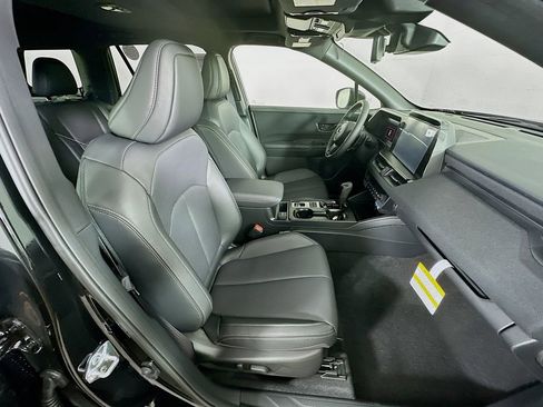 New 2026 Subaru Outback Limited XT image 36