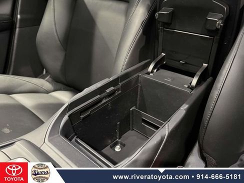 Used 2022 MAZDA CX-30 AWD 2.5 S w/ Select Package image 23