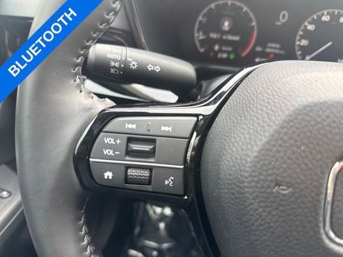 Used 2025 Honda CR-V EX-L image 13