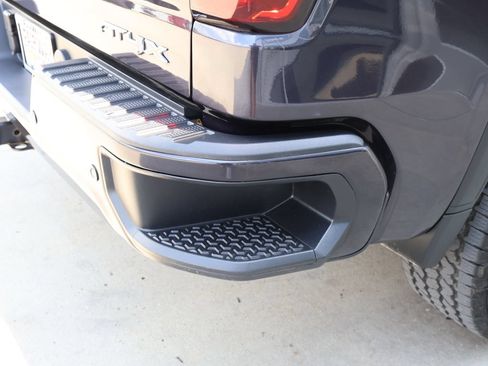 Certified 2022 GMC Sierra 1500 AT4X AWD/4WD image 39