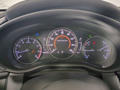 Used 2022 MAZDA CX-30 AWD 2.5 S w/ Select Package image 32