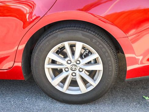 Certified 2025 Toyota Camry LE w/ Convenience Package image 11