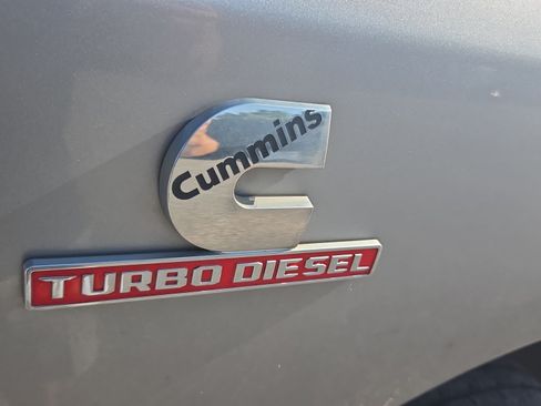 Used 2021 RAM 3500 Big Horn w/ Level B Equipment Group AWD/4WD image 33