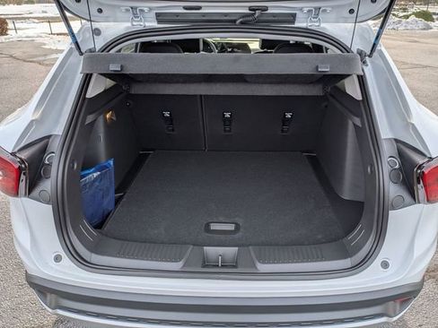 New 2026 Chevrolet Trax LT image 30