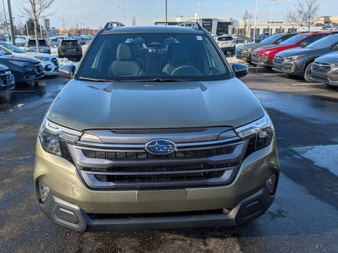 New 2026 Subaru Forester Premium image 5