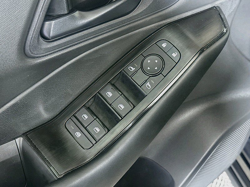 Certified 2026 Nissan Rogue S AWD/4WD image 18