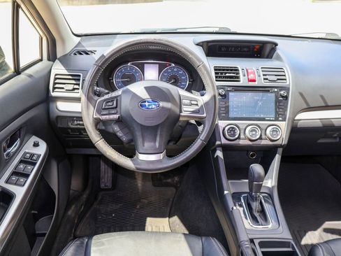 Used 2015 Subaru Crosstrek 2.0i Limited AWD/4WD image 17