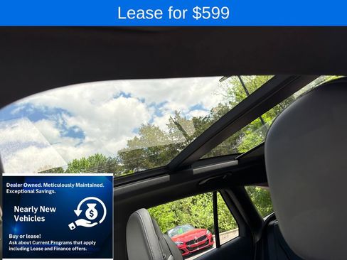 Used 2026 Mercedes-Benz GLC 300 4MATIC image 10