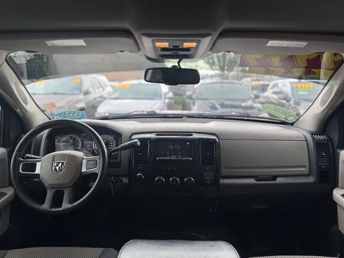 Used 2010 Dodge Ram 1500 Truck SLT w/ Big Horn Regional Pkg image 13