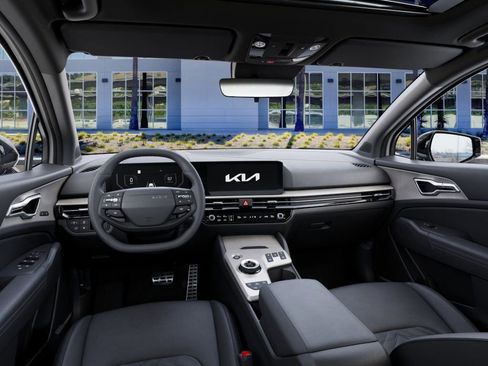 New 2026 Kia Sportage X-Line Prestige AWD/4WD image 14