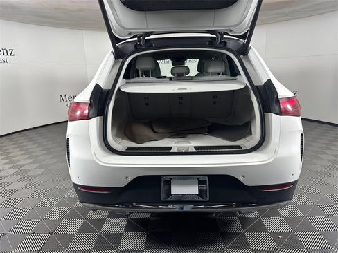 Certified 2023 Mercedes-Benz EQE 350+ SUV image 20