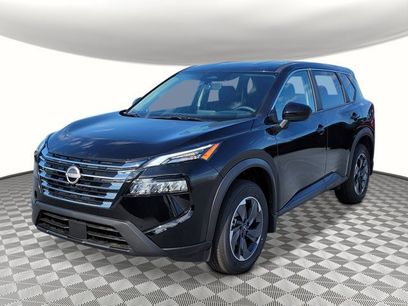 New 2026 Nissan Rogue SV w/ Cold Weather Package