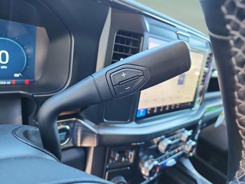 New 2026 Ford F250 Lariat image 14