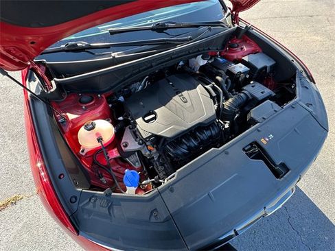 Used 2023 Hyundai Tucson SEL image 31