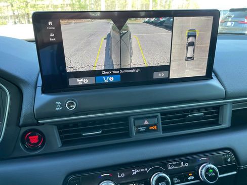 New 2026 Honda Pilot Touring image 19