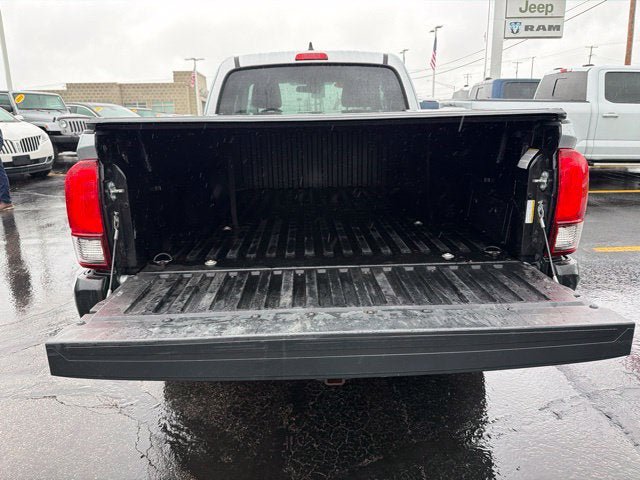Used 2023 Toyota Tacoma SR RWD image 20