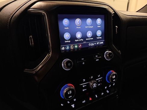 Used 2023 GMC Sierra 2500 AT4 AWD/4WD image 24
