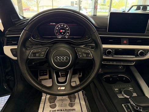 Used 2018 Audi S5 Prestige image 49