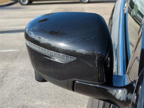 Used 2022 Nissan Murano SL image 12