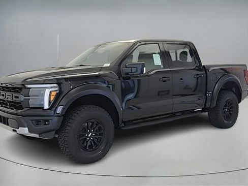 New 2025 Ford F150 Raptor image 3