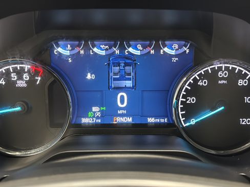 Used 2023 Ford F150 XLT w/ Equipment Group 302A High AWD/4WD image 17