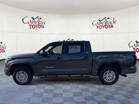 New 2026 Toyota Tundra SR5 image 4