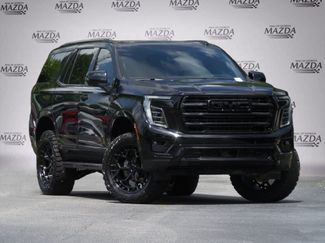 Used 2025 GMC Yukon Elevation w/ Elevation Premium Package AWD/4WD video 2