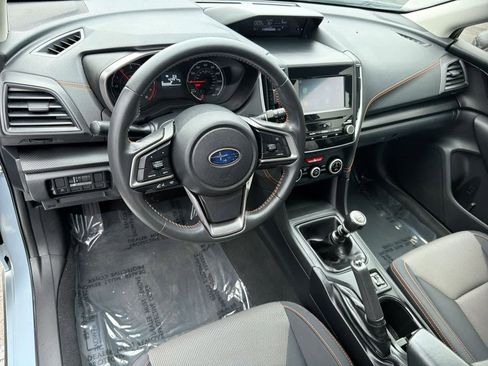 Used 2021 Subaru Crosstrek 2.0i Premium image 10