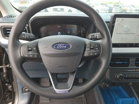 New 2026 Ford Maverick XLT AWD/4WD image 20