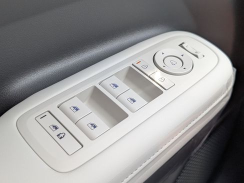 New 2025 Hyundai Santa Fe Calligraphy image 22