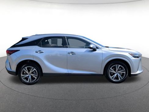 Used 2023 Lexus RX 350 Premium w/ Cold Area Package FWD image 7