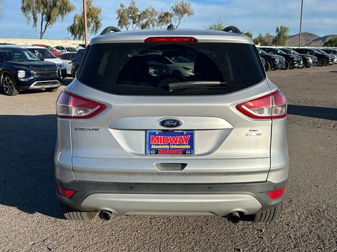 Used 2015 Ford Escape SE w/ Equipment Group 201A AWD/4WD image 6