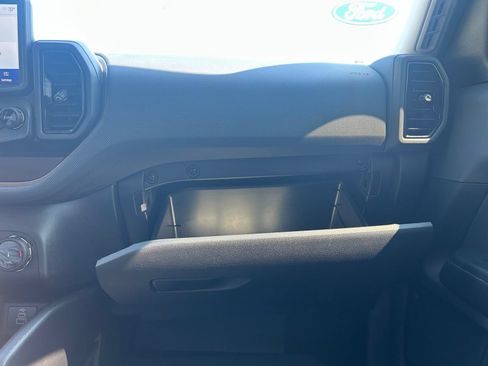 Used 2023 Ford Bronco Sport Outer Banks AWD/4WD image 24