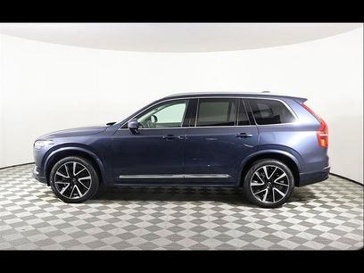 Used 2023 Volvo XC90 B6 Plus w/ Protection Package