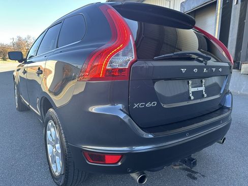 Used 2013 Volvo XC60 3.2 image 3