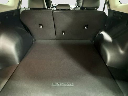 Used 2024 Kia Sportage EX image 26