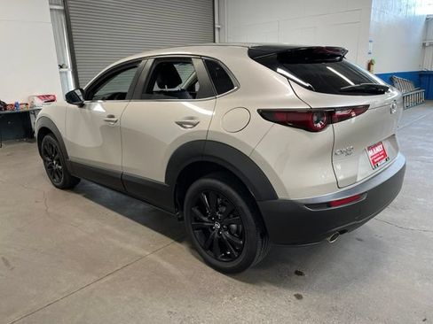 Used 2024 MAZDA CX-30 AWD 2.5 S w/ Select Sport Pkg image 5