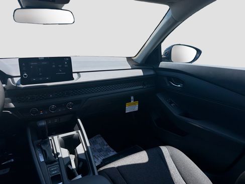 New 2026 Honda Accord LX image 18