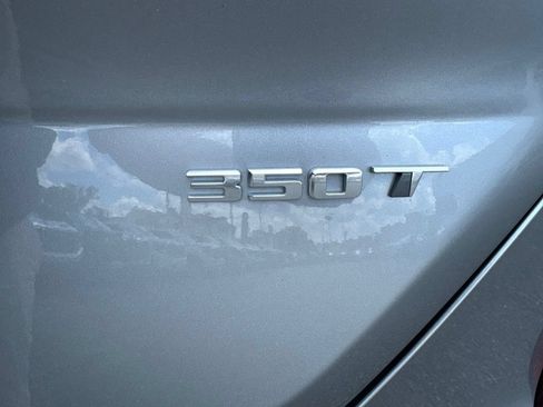 Used 2025 Cadillac CT4 Premium Luxury w/ Super Cruise Package RWD image 9