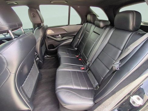 Used 2022 Mercedes-Benz GLE 350 4MATIC image 14