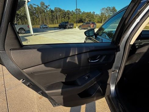 Used 2023 Honda Accord EX image 12