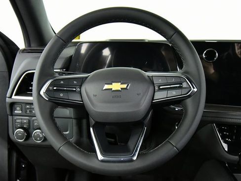 New 2026 Chevrolet Tahoe LS image 2