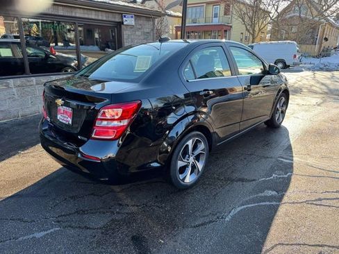 Used 2020 Chevrolet Sonic Premier image 6
