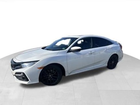 Used 2020 Honda Civic Si image 23