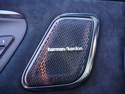 Used 2021 RAM 1500 TRX w/ TRX Level 2 Equipment Group image 25