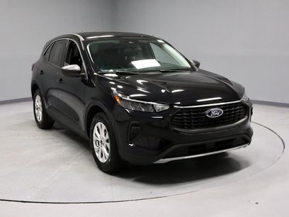 Certified 2024 Ford Escape Active w/ Cold Weather Package