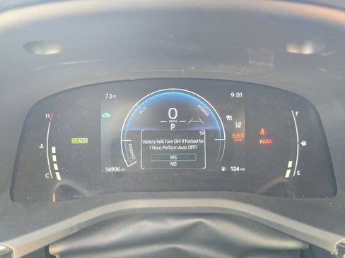 Used 2026 Toyota Camry SE FWD image 25