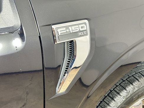 Certified 2022 Ford F150 XLT w/ Equipment Group 302A High image 12