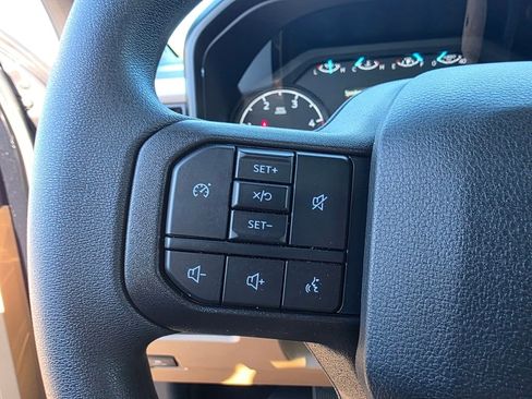 New 2026 Ford F350 XLT w/ 360-Degree Camera Package image 12