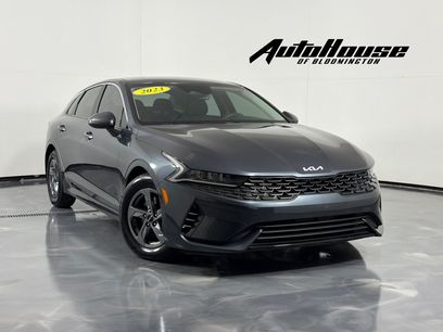 Used 2023 Kia K5 LXS